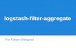 Plugin logstash-filter-aggregate (meetup Elastic FR)