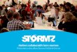 Stormz : Ateliers collaboratifs hors normes !