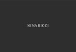Nina Ricci 2015 catalog.r