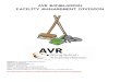 AVR FM Brochure