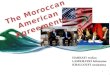 Accord Maroc USA