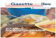 La Gazette des iles n°14