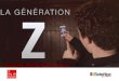 La génération z : les jeunes et les réseaux sociaux