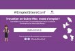 #EmploiStoreConf Travailler en Outre-Mer, mode d'emploi !