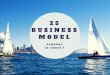 Business model : 25 id©es   connaitre