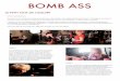 Newsletter bomb ass