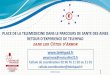 2016-05-24 ASIP Santé Ateliers PHW16 "MOOC e-santé Place de la télémédecine - Telehpad"