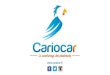 Cariocar - Covoiturage événementiel et sportif