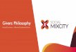 Givers Philosophy- Pourquoi aider les autres sera la source de votre succès ? Afterwork Socialmixcity
