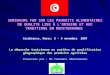Présentation de la crevette royale de Gabès et autres produits en Tunisie, A. Toukabri, Agence de Promotion et des Investissements Agricoles (APIA) (french)