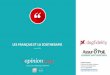 Dogfidelity / AssurOPoil - Les Français et la zoothérapie - Par OpinionWay - Janvier 2016
