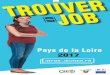 [Guide] Trouver un job - Pays de la Loire - Edition 2017