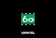 60 Varvel Company Profile