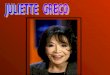 167 Juliette GRECO -jukebox