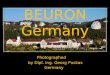 Allemagne+ +beuron ( abbaye benedictine)