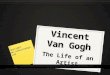 Vincent van gogh (1)