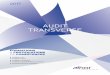 AFNOR Compétences - Formations et certifications en audit transverse, pour les auditeurs ICA, IRCA