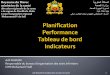Gestion planification