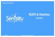 SunTseu - RGPD et Marketing Automation