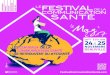 Le Mag du Festival de la Communication Sante 2017  #Fcsante