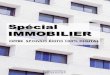 Offre sponsoring immobilier