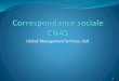 Cours d'assurances sociales CNAS/CNR ALGERIE