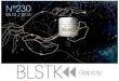 BLSTK Replay n 230 la revue luxe et digitale 20.12 au 27.12.17