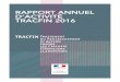 Rapport d'activité TRACFIN 2016