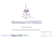 Agile en Seine Montessori extended