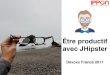 tre productif avec JHipster - Devoxx France 2017