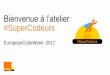 Atelier supercodeur-2017