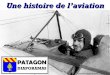 Aviation. histoire1