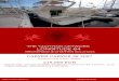 CARVER CARVER 38, 2007, 219.000 € For Sale Yacht Brochure. Presented By longitude64.ch