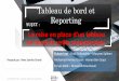 La mise en place d’un tableau de bord de veille commerciale : Les opérateurs téléphoniques en Tunisie