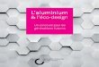 L'aluminium & l'éco design : un concours pour les générations futures