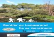 Sentier Langgrund Île de Gerstheim - LEI Alsaceapps.tourisme-alsace.info/photos/grandried/photos/261000203_d1.pdftiquer un fleuve souvent impétueux, les crues sont dévasta-trices