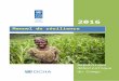 Manuel de résilience communautaire - Web viewLe fait de regarder comment l ... de malnutrition et au référencement des ... protection de l’environnement naturel de la région