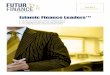 Islamic Finance Leaders™ - · PDF fileislamiques permettant ainsi aux candidats de découvrir les ... • Risques liés à l ... • Comprendre le consommateur des produits financiers
