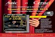 Acic et Ceracj - · PDF fileet rendent hommage à Marcel Dadi Samedi 30 janvier 2016 Ceracj Centre Régional des Arts et Cultures Judaïques du Val-de-Marne Conservatoire Marcel DADI