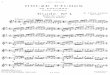 Heitor Villa-Lobos - 12 studi · PDF filea Andrès SEGOVIA DOU ZE ETUDES (12 EST U DOS) POUR GUITAR E Etude 1 Etudes des arpèges (estudos de harpejos) Allegro non troppo 1 p m 1 a