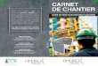 CARNET DE CHANTIER - Planchers-Acor Finale ACOR_Carnet de chantier.pdf · destiné au personnel de chantier. ... route de Marange ... jouer l’effet tiroir sur l’EBM-A pour ajuster