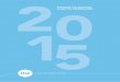 RAPPORT DE GESTION COMPTES CONSOLIDÉS - RTE · PDF fileRte, rapport de gestion comptes consolidés 2015 — 01 ... 1.7.9 Les Commissaires aux Comptes 24 1.8 Analyse des risques 24
