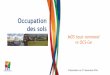 Occupation des sols - CNIGcnig.gouv.fr/wp-content/uploads/2016/12/2016-12-01-Presentation... · • Tourbières • Coupes rases, travaux forestiers. 3 Comparaison des règles de