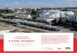 Coopération internationale Lyon (France) - Rabat (Maroc ... · PDF fileLes clés du projet ? Renforcement des compétences et assistance à maîtrise d’ouvrage l’accompagnement