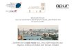 Synthèse de la table ronde du 13 mai 2009 organisée par l ... · PDF filethème « articulation transport /urbanisationdans la conurbation de Rabat-Salé-Témara ». ... la société