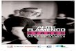 · PDF file2 Pour sa 29 e édition, Arte Flamenco propose des ateliers dans toutes les disciplines traditionnelles du flamenco: baile, guitare, cajón, compás y