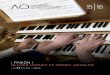 ¡ PASIÓN ! OLIVIER VERNET ET CÉDRIC · PDF filePavana-Capricho, op. 12 [4 min] Maurice Ravel (1875-1937) Boléro [15 min] (D’après l’arrangement pour piano à quatre mains