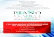 Ecoles de musique, conservatoires, médiathèques ...mediaphorie.com/pdf/PianoScorePages_bd.pdf · Le Beau Danube Bleu transcrit pour piano. Tchaikovski Piotr Ilitch A l’Eglise,
