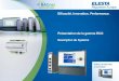 Efficacité. Innovation. Performance. Présentation de la ... · PDF fileAutomates programmables RCO© 14 Architecture système Ethernet / BACnet Protocoles • BACnet /Ethernet •