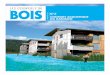 Brochure CNDB Acoustique - Midi-Pyrénées Bois ... · PDF filel’isolation acoustique reste insuffisante et les futurs acheteurs de maison ... Bois” s’adresse à tous les acteurs